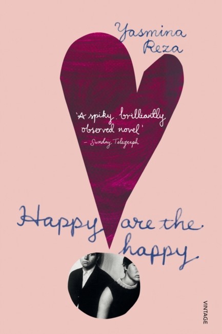 HAPPY ARE THE HAPPY PB