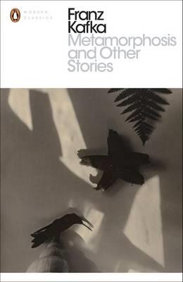 METAMORPHOSIS AND OTHER STORIES PB