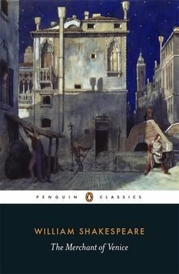 THE MERCHANT OF VENICE PB