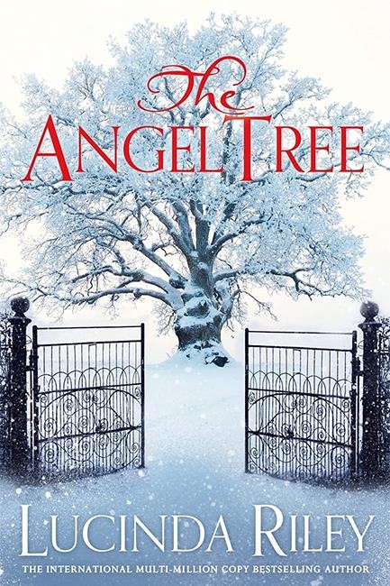 THE ANGEL TREE PB