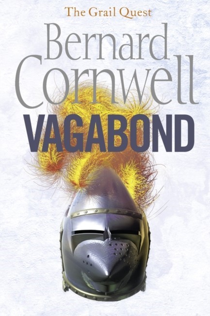 THE GRAIL QUEST 2-VAGABOND