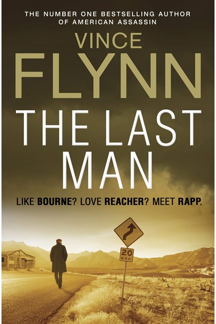 THE LAST MAN