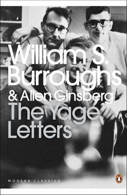 THE YAGE LETTERS