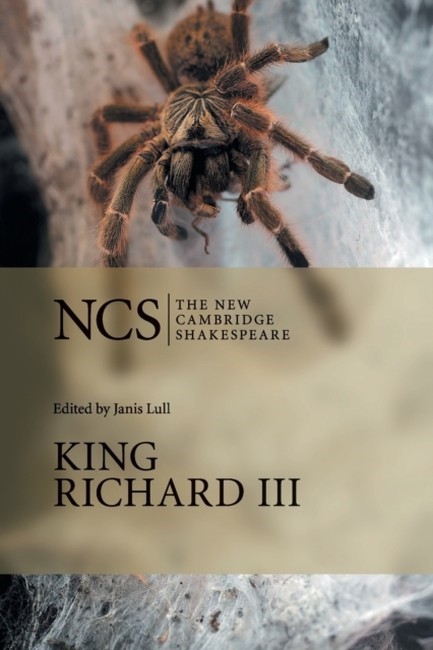 NCS-RICHARD III PB