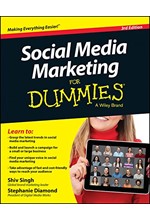 SOCIAL MEDIA FOR DUMMIES