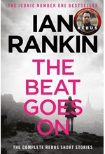THE BEAT GOES ON-THE COMPLETE REBUS STORIES