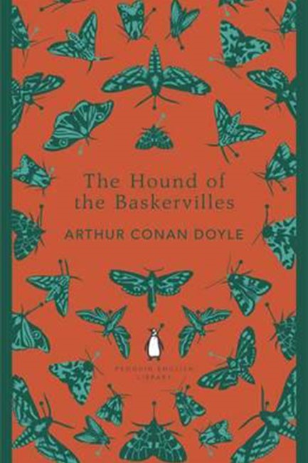 THE HOUND OF THE BASKERVILLES PB