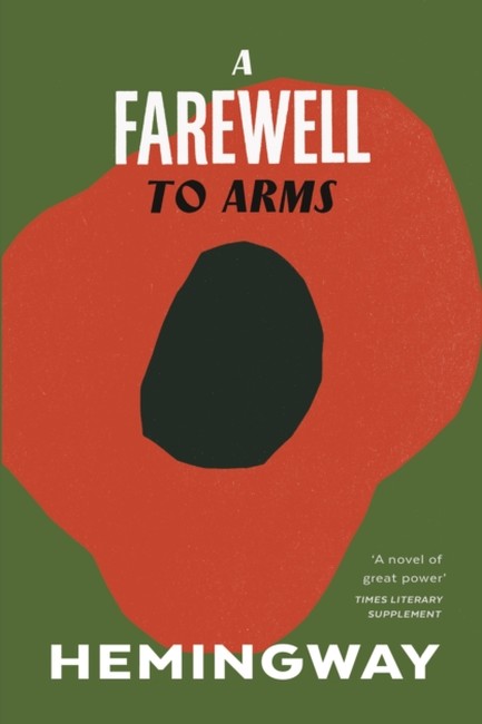 A FAREWELL TO ARMS PB