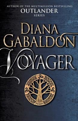 OUTLANDER 3-VOYAGER PB