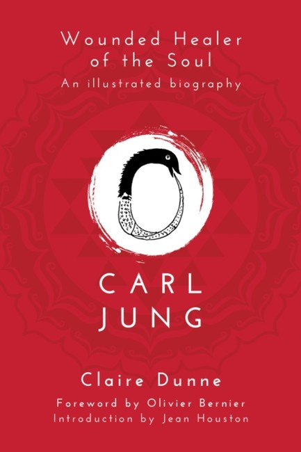CARL JUNG WOUNDER HEALER OF THE SOUL PB