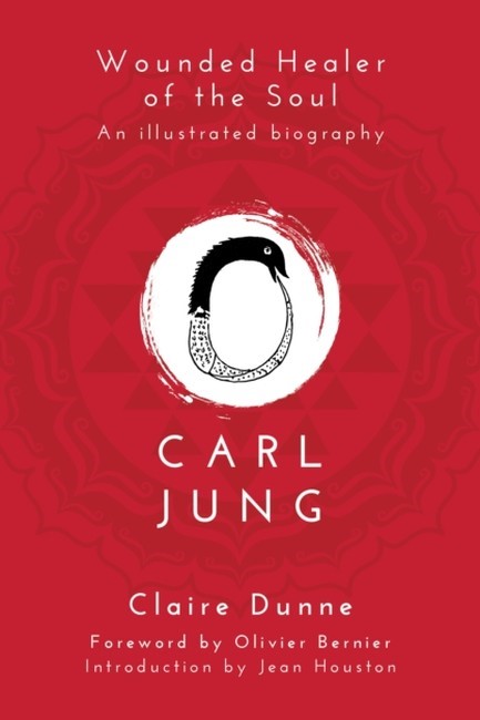 CARL JUNG WOUNDER HEALER OF THE SOUL PB