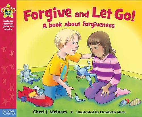 BEING THE BEST ME-FORGIVE AND LET GO