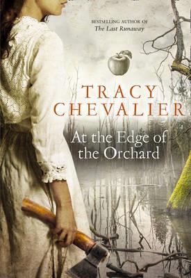 AT THE EDGE OF THE ORCHARD TPB