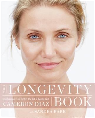 THE LONGEVITY BOOK PB