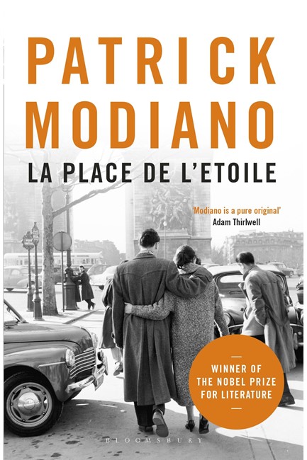 LA PLACE DE L'ETOILE