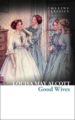GOOD WIVES PB