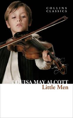 LITTLE MEN PB