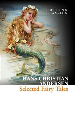 SELECTED FAIRY TALES PB