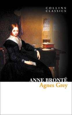 AGNES GREY PB