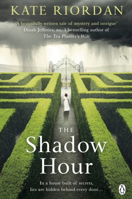 THE SHADOW HOUR PB