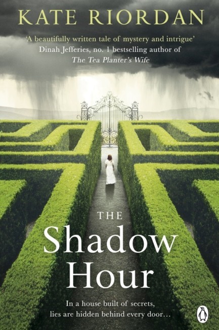 THE SHADOW HOUR PB