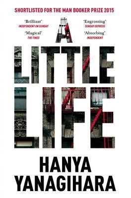 A LITTLE LIFE PB