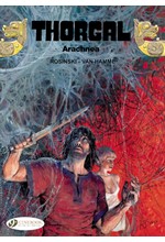 THORGAL 16-ARACHNEA PB