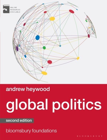 GLOBAL POLITICS-2ND EDITION