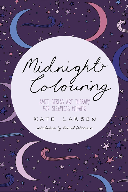MIDNIGHT COLOURING PB