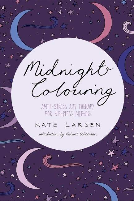 MIDNIGHT COLOURING PB