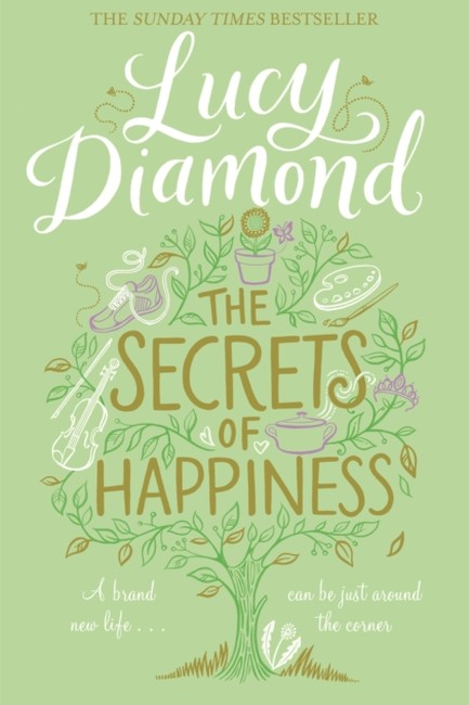 THE SECRETS OF HAPPINESS