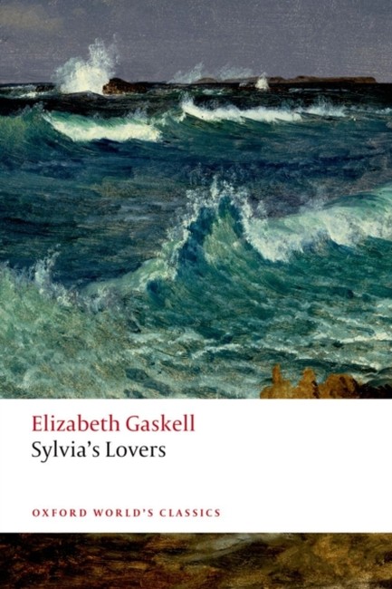 SYLVIA'S LOVERS PB