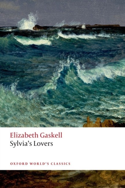 SYLVIA'S LOVERS PB