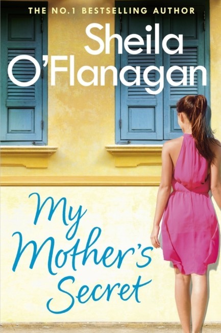 MY MOTHER'S SECRET PB