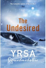 THE UNDESIRED PB