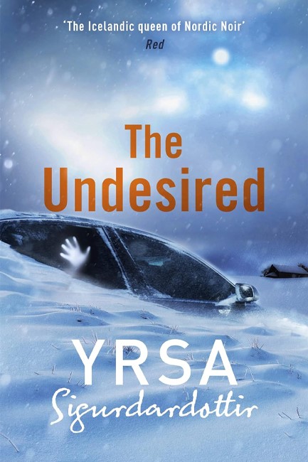 THE UNDESIRED PB