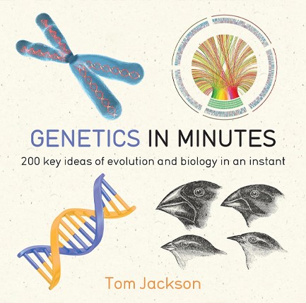 GENETICS IN MINUTES PB