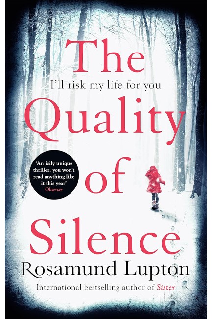 THE QUALITY OF SILENCE PB