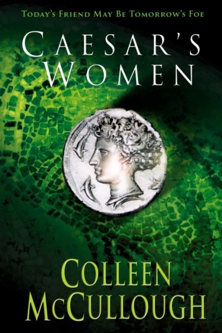 CAESAR'S WOMEN