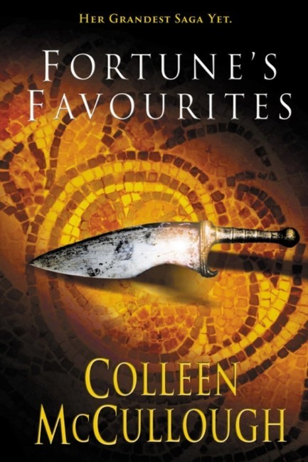 FORTUNE'S FAVOURITES PB