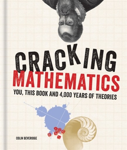 CRACKING MATHEMATICS HB