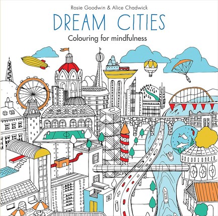 DREAM CITIES PB