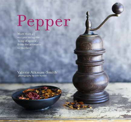 PEPPER HB