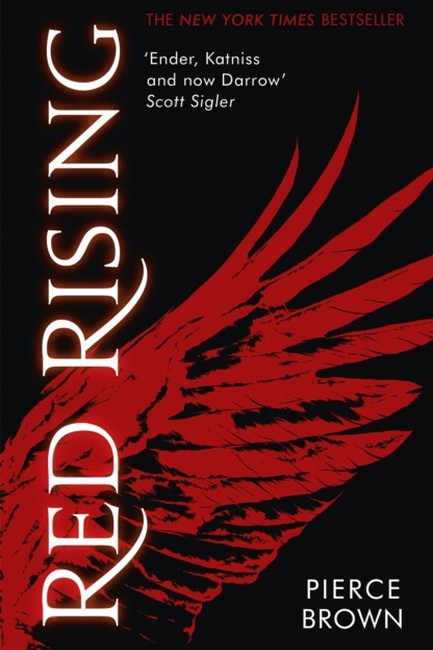 RED RISING