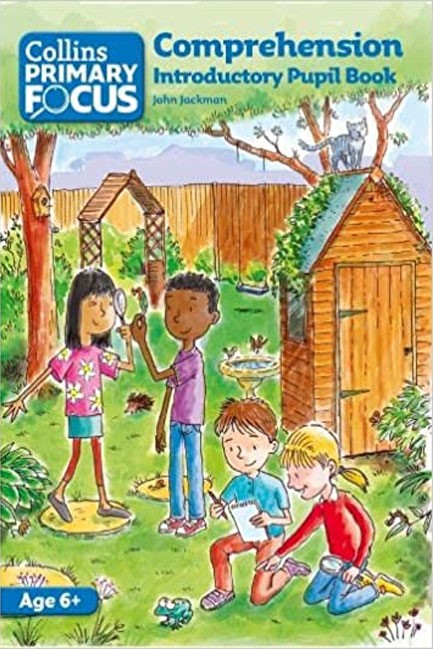 CPF COMPREHENSION INTRODUCTORY