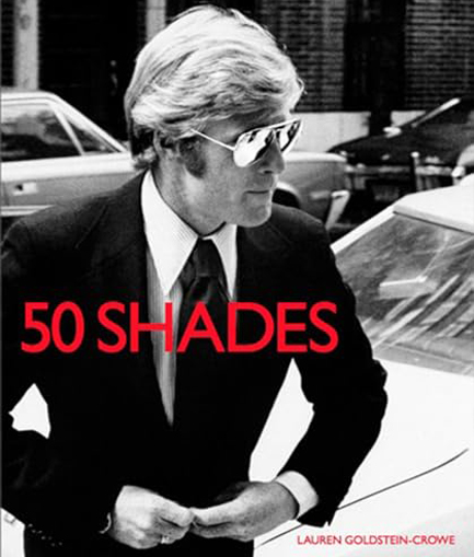 50 SHADES HB