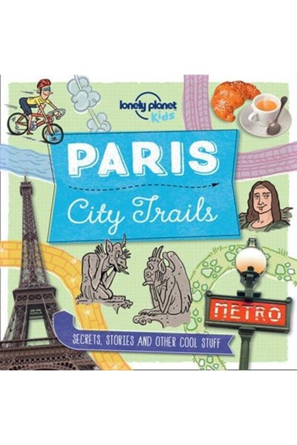 PARIS CITY TRAILS FX