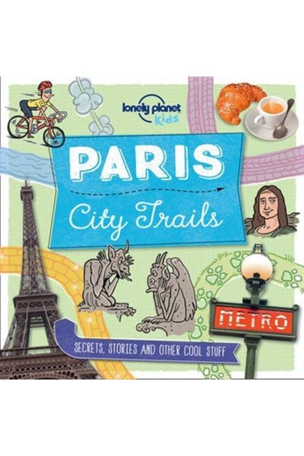 PARIS CITY TRAILS FX