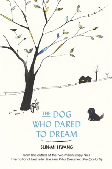 THE DOG WHO DARED TO DREAM PB