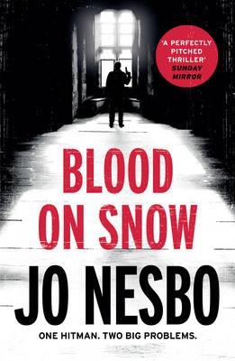 BLOOD ON SNOW PB